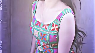 Western actresses are performers who 2