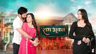 Ram Bhavan 7th July 2025 Episode 160 - video dailymotion
