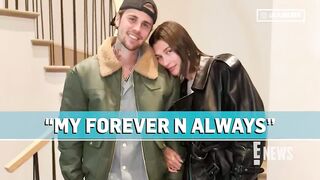 Justin Bieber Calls Hailey Bieber His Forever N Always Amid Split Rumors