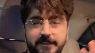 مان بلوچ آهيان پر سنڌي زبان کان وڌيڪ ڪا به زبان پياري ناهي