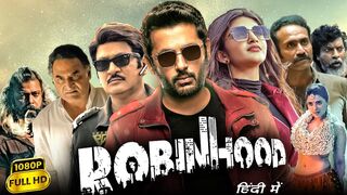 Robinhood (2025) Hindi Dubbed