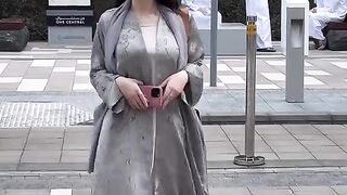 Fashion Models Grooving Stylish Dance Video in HD