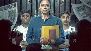 Good Wife (2025) Season 1 (Hotstar Specials)