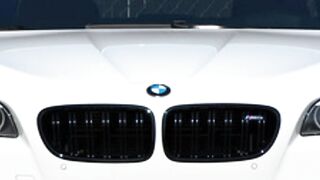 Bmw M5f90