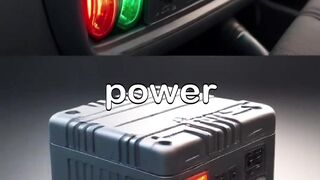 How to work power inverter