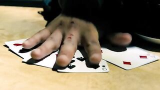 Джон Уик 4 (2023) Часть 3