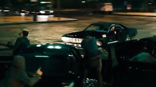 Джон Уик 4 (2023) Часть 4