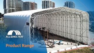 AllShelter Company Description