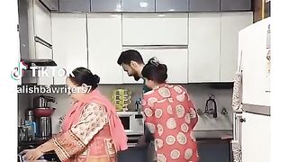 SAS Bhi Kabhi Bahu Thi