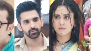 JHANAK Today Full Episode  Rishi Big Step Against Jhanak