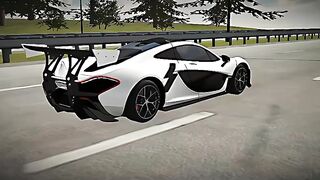 Car video for the video 2
