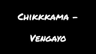 Chikkama