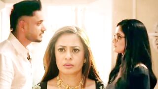 Mannat Today Full Episode  रग हथ पकड गई Aishwarya