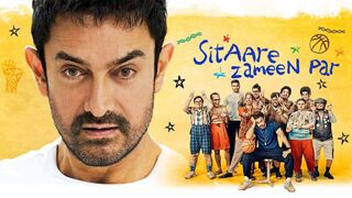 Sitaare Zameen Par 2025 Full Movie in Hindi