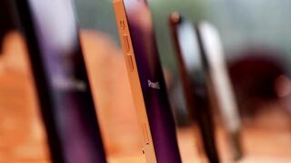 Apple Challenges EU's $587 Million Antitrust Fine in Court
