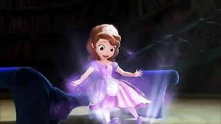 Sofia the First