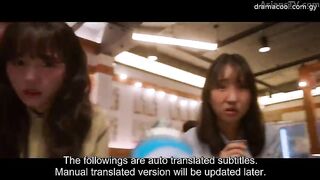 Namju Search Ep 1 Eng Sub