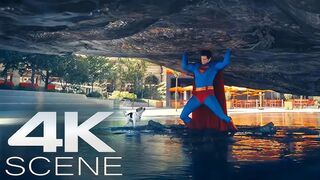 Superman Movie Clip