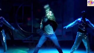 Pakistani Girl Fantastic Dance