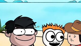 Funny cartoon 43