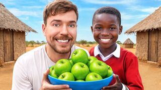 Watch This Video To Feed 1 Person In Need