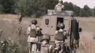 РУСКИТЕ ПОДРАЗДЕЛЕНИЯ ВЪВ ВСУ