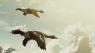 Attack on Titan S01E01 in Hindi Dubbed