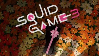 Squid Game 3 (2025)  Full Season  Hindi