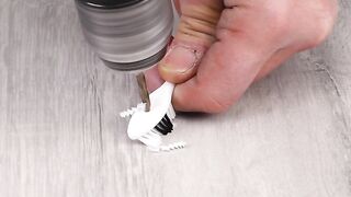 Make your bike chain shine