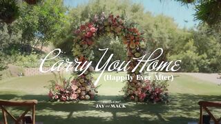 Alex Warren - Carry You Home (Official Wedding Video).mp4