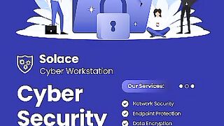 HIRE SOLACE CYBER WORKSTATIONS TO HELP YOU RECOVER YOUR LOST CRYPTO FROM SCAMS