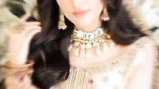 Aiza Awan ka naya drama Tere Bina Mein Nahi  style  trending pics