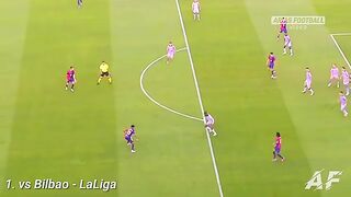 Lamine jamal football