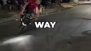 Riders With Style
