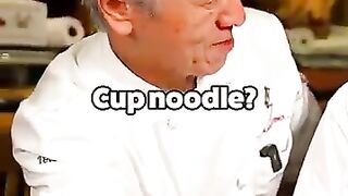 No Microwave Noodle Tokoroten (Glass Noodle), Asanebo Style! japanesefood asmrcooking shorts
