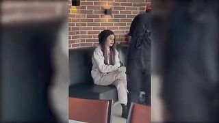 Beatbox Prank For IRANIAN People  Cj Beatbox tiktok funny