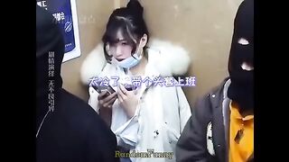 Best Prank on Elevator Part 2   Just for Laugh Gags