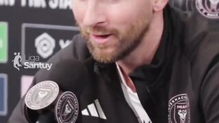 Messi Kembali Ke Eropa? Gol Terakhirnya Sangat Nggak Masuk Akal!