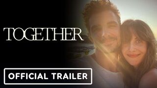 Together - Official Trailer 2 (2025) Dave Franco, Alison Brie