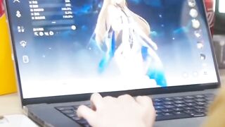 出镜CN柠好不好-游戏  Games
