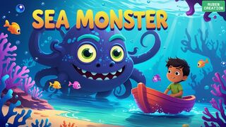 Sea Monster