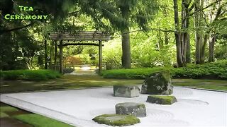 Beautiful Japanese Music  Koto Music  Shakuhachi Music