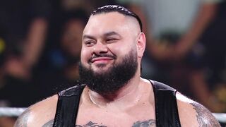 Full Raw highlights July 7, 2025