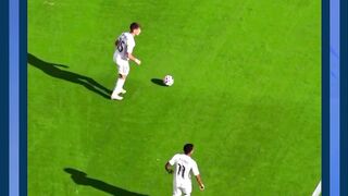 nice team work