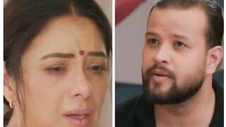 Anupama Today Full Episode Audition Manager Warns Anupama Team