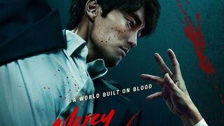 Mercy For None (2025) Episode 3 Eng Sub