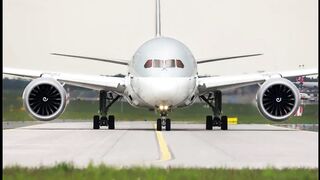 Indians panic over technical glitch in 2 New York-Delhi Boeing 787s