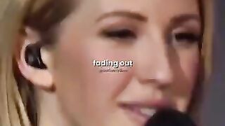 Love Me Like You Do by Ellie Goulding