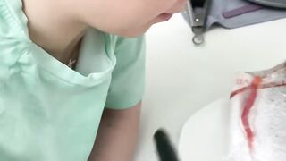 Что-то тут
