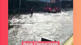 Banjir Bandang
